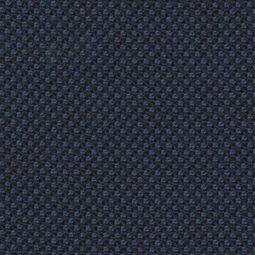 Bright blue birdseye — Holland & Sherry City of London cloth 6223039