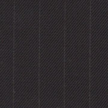Navy interlacing pin stripe — Holland & Sherry City of London cloth 6223041