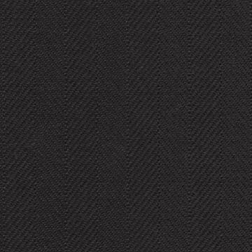 Charcoal herringbone — Holland & Sherry City of London cloth 6223048