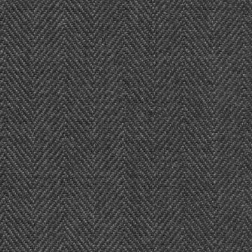 Mid grey herringbone — Holland & Sherry City of London cloth 6223051