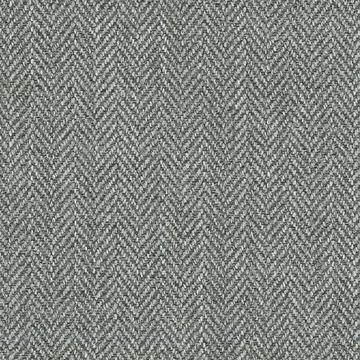 Light grey herringbone — Holland & Sherry City of London cloth 6223052