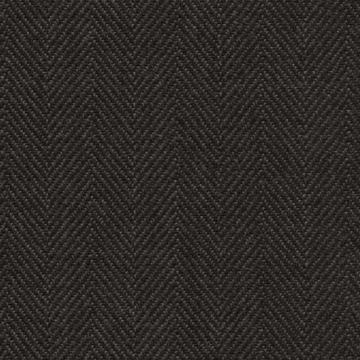 Charcoal herringbone — Holland & Sherry City of London cloth 6223054
