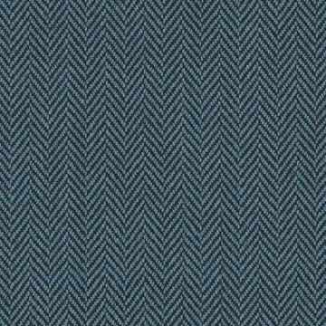 Airforce blue herringbone — Holland & Sherry City of London cloth 6223056