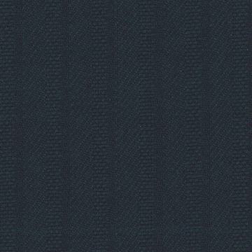 Navy unbalanced fancy stripe — Holland & Sherry City of London cloth 6223059