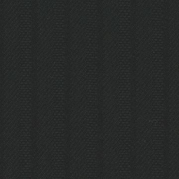Black unbalanced fancy stripe — Holland & Sherry City of London cloth 6223062