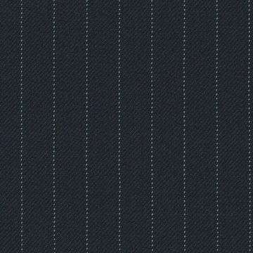 Perennial Classics 6425013 Navy Pin Dot Stripe swatch