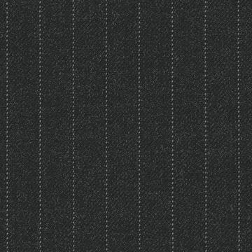 Perennial Classics 6425014 Charcoal Pin Dot Stripe swatch