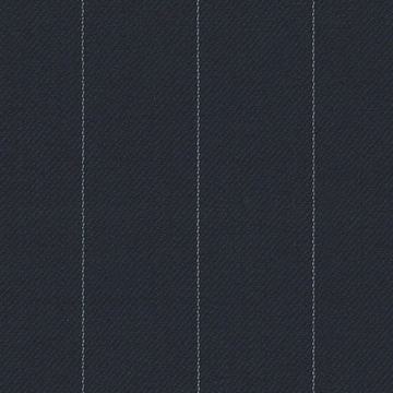 Perennial Classics 6425018 Navy Pin Stripe swatch