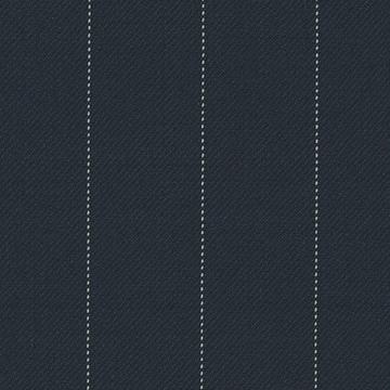 Perennial Classics 6425022 Navy Pin Dot Stripe swatch