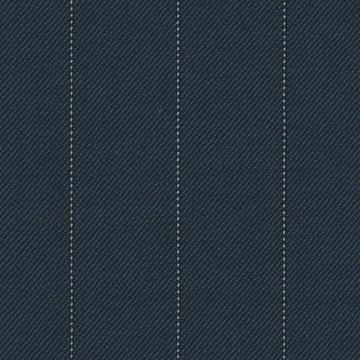Perennial Classics 6425023 French Navy Pin Dot Stripe swatch