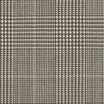 Perennial Classics 6425043 Tan Glen Check Plaid swatch