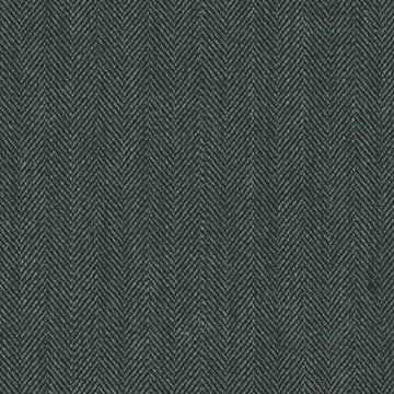 Perennial Classics 6425052 Mid Grey Herringbone swatch