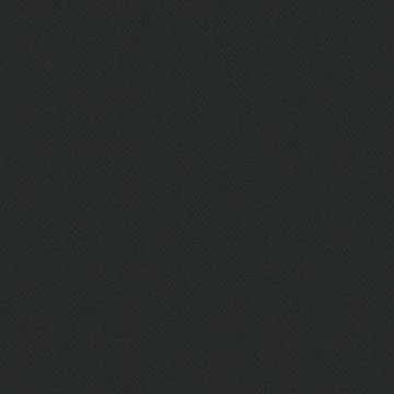 Perennial Classics 6425054 Black Herringbone swatch