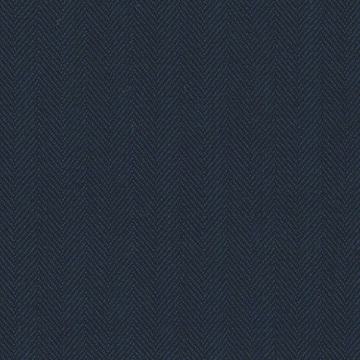 Perennial Classics 6425056 Navy Herringbone swatch