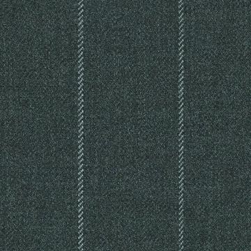 Cape Horn 6624006 Dark Grey Chalk Stripe swatch