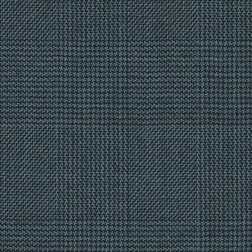Cape Horn 6624017 Airforce Blue Split Matt Glen Plaid swatch