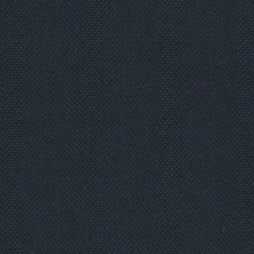 Cape Horn 6624027 Navy Herringbonehopsack Stripe swatch