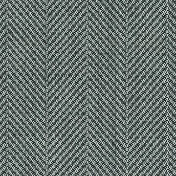 Cape Horn 6624030 Blackwhite Contrast Herringbone Fancy swatch