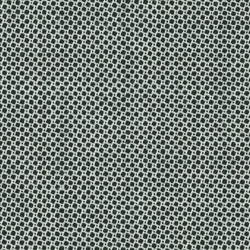 Cape Horn 6624031 Blackwhite Reverse Birdseye swatch