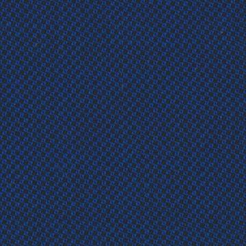 Cape Horn 6624032 French Blue Reverse Birdseye swatch