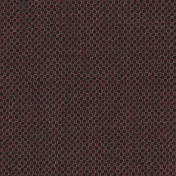 Cape Horn 6624034 Red Reverse Birdseye swatch