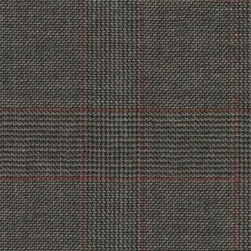 Cape Horn 6624050 Charcoal Split Matt Diagonal swatch
