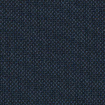 Cape Horn 6624062 French Blue Pinpoint Solid swatch