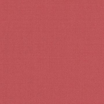 Salmon Solid Holland & Sherry 6824006 cloth swatch