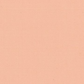 Peach Solid Holland & Sherry 6824008 cloth swatch