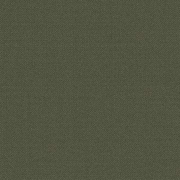 Dark Olive Solid Holland & Sherry 6824016 cloth swatch