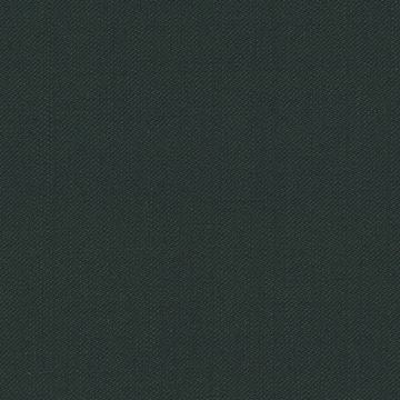 Forest Green Solid Holland & Sherry 6824017 cloth swatch