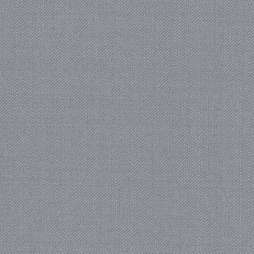 Grey Solid Holland & Sherry 6824023 cloth swatch