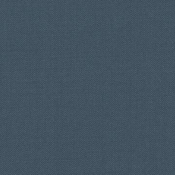 Slate Blue Solid Holland & Sherry 6824024 cloth swatch