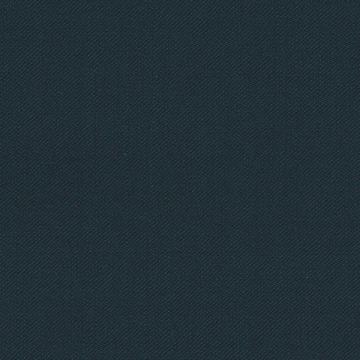 Teal Solid Holland & Sherry 6824025 cloth swatch