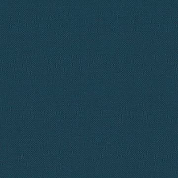 Petrol Solid Holland & Sherry 6824026 cloth swatch
