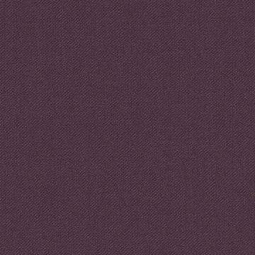 Aubergine Solid Holland & Sherry 6824035 cloth swatch