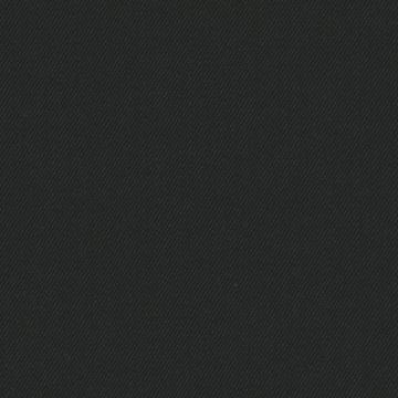 Black Solid Holland & Sherry 6824105 cloth swatch