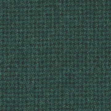 Classic Worsted Flannel 7523017 Forest Green Houndstooth swatch