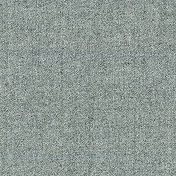 Classic Worsted Flannel 7523034 Classic Worsted Flannel Silver Grey Solid swatch