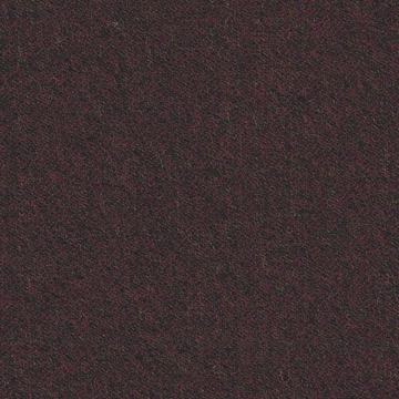 Classic Worsted Flannel 7523103 Classic Worsted Flannel Burgundy Twist Solid swatch