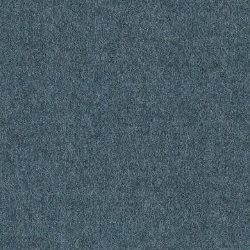 Classic Worsted Flannel 7523106 Classic Worsted Flannel Airforce Blue Twist Solid swatch
