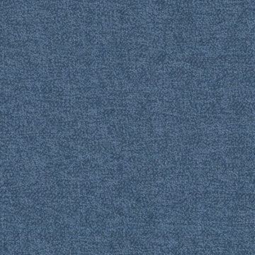 Classic Worsted Flannel 7523107 Classic Worsted Flannel Blue Twist Solid swatch