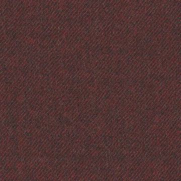 Classic Worsted Flannel 7523202 Classic Worsted Flannel Merlot Solid swatch