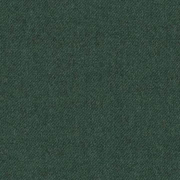 Classic Worsted Flannel 7523402 Classic Worsted Flannel Dark Green Solid swatch