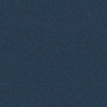 Classic Worsted Flannel 7523505 Classic Worsted Flannel French Navy Solid swatch