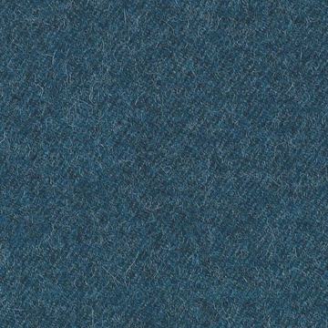 Classic Worsted Flannel 7523600 Classic Worsted Flannel Mid Blue Solid swatch