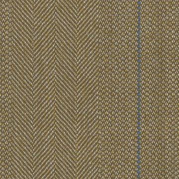 Moorland Tweeds 8323019 Fawntan Mix Barleycornherringbone Windowpane swatch