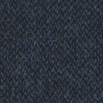 Sherry Tweed 8825036 Navy Broken Twill swatch