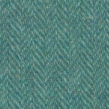 Sherry Tweed 8825038 Lovat Herringbone swatch