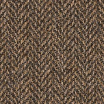 Sherry Tweed 8825101 Tan Herringbone swatch